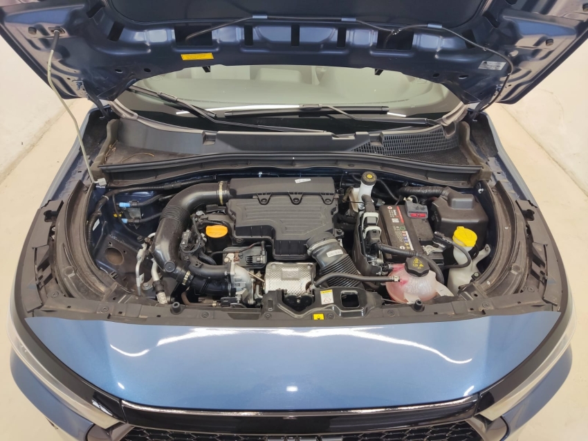 fastback impetus hybrid 202512