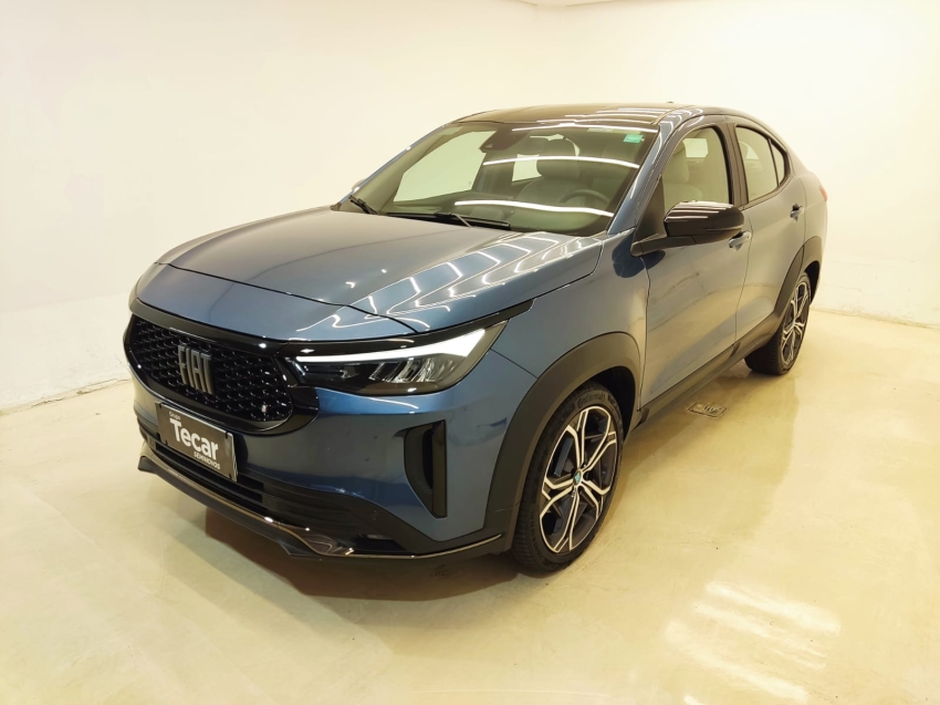 fastback impetus hybrid 20250