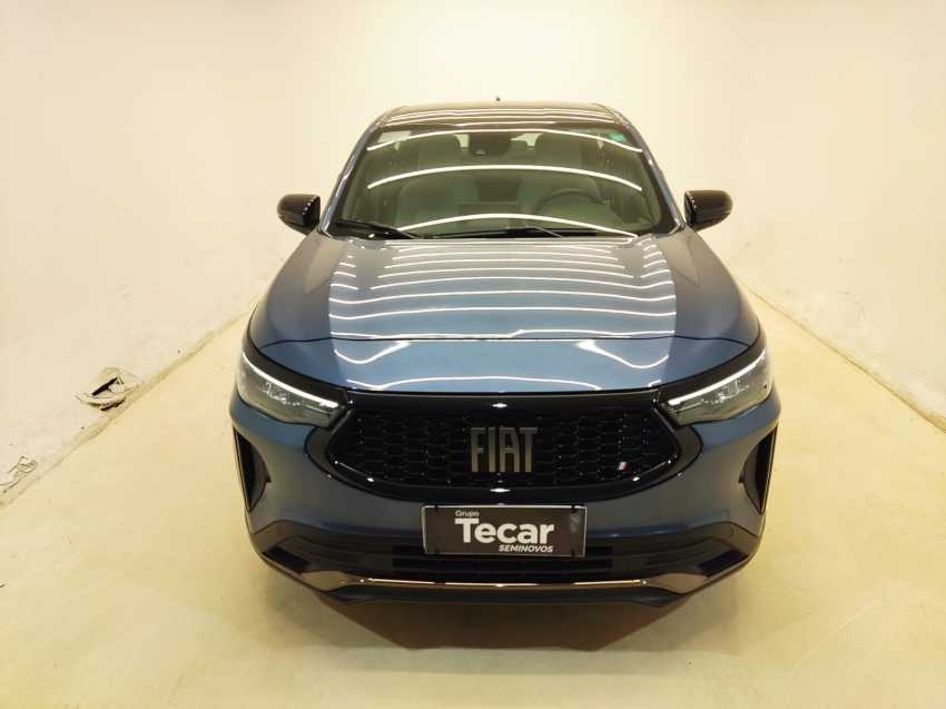 fastback impetus hybrid 20251