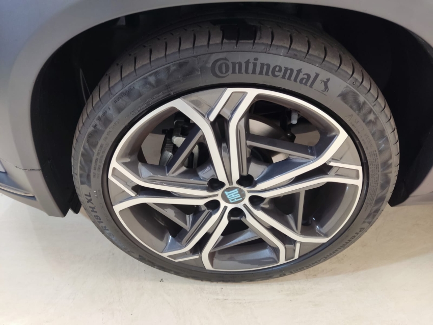 fastback impetus hybrid 202513