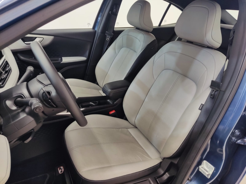 fastback impetus hybrid 202510