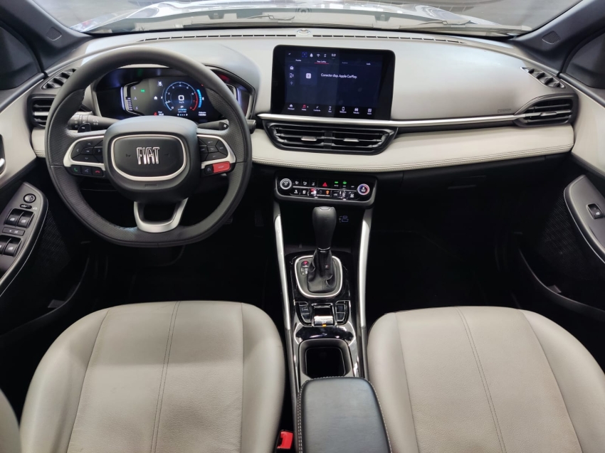 fastback impetus hybrid 20258