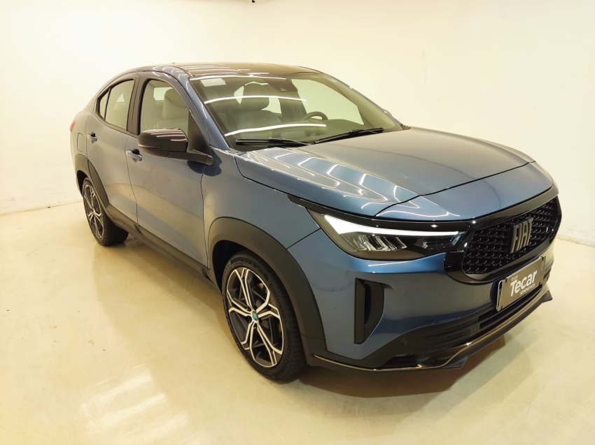 fastback impetus hybrid 20252