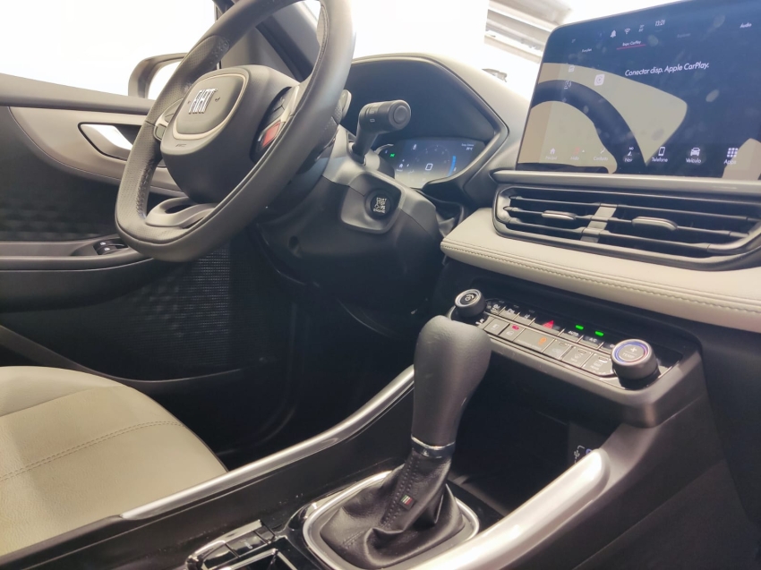 fastback impetus hybrid 20259