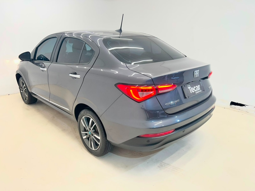 cronos precision 1.3 cvt flex5
