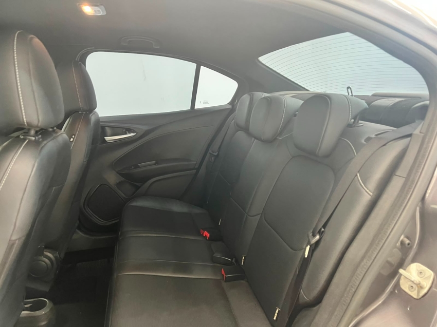 cronos precision 1.3 cvt flex9