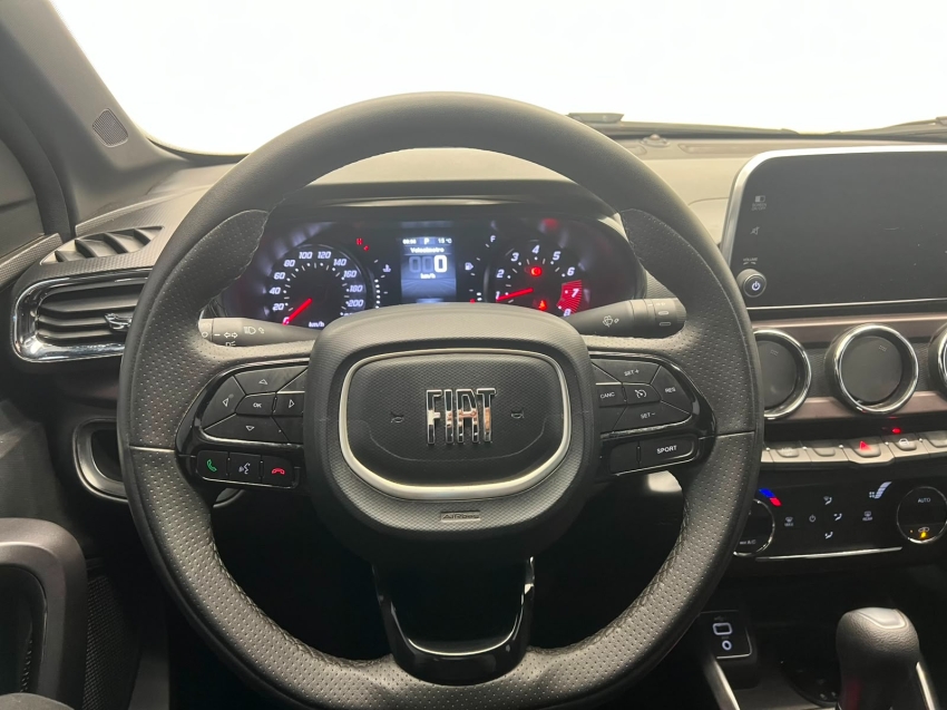 cronos precision 1.3 cvt flex7