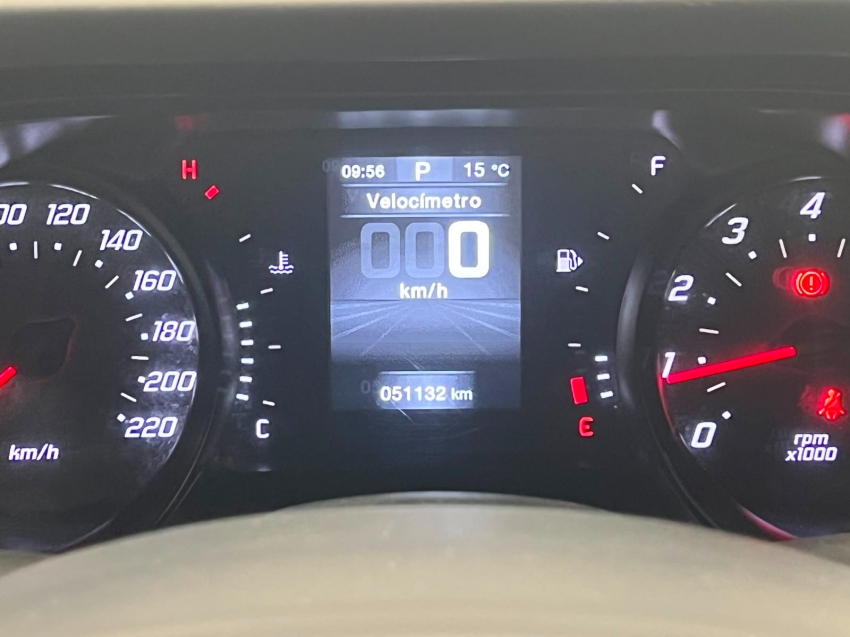 cronos precision 1.3 cvt flex6