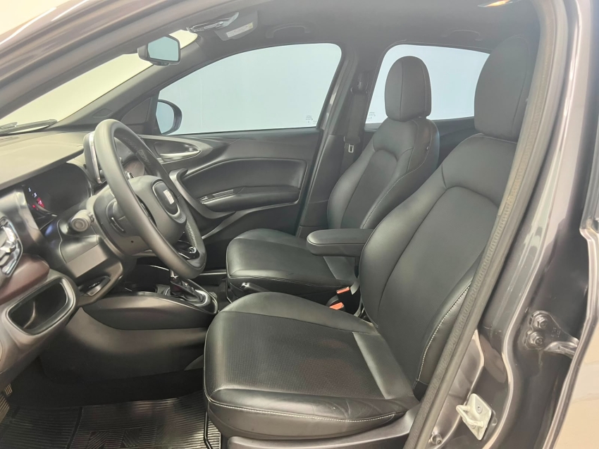 cronos precision 1.3 cvt flex8
