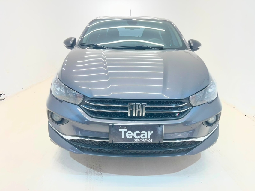 cronos precision 1.3 cvt flex1