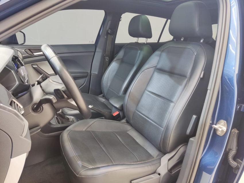 volkswagen t-cross 1.4 tsi highline 2022/20226