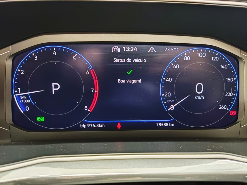 volkswagen t-cross 1.4 tsi highline 2022/20228