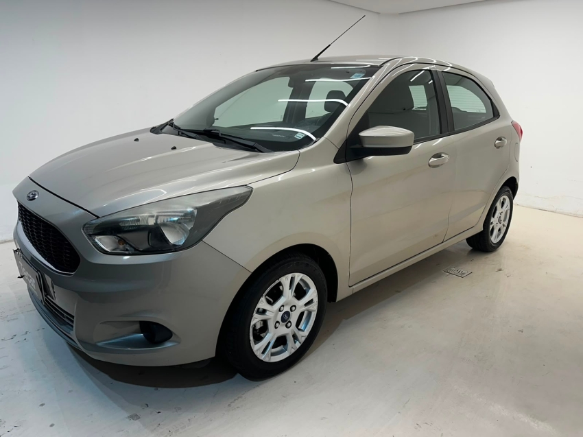 ford ka 1.0 sel 20150