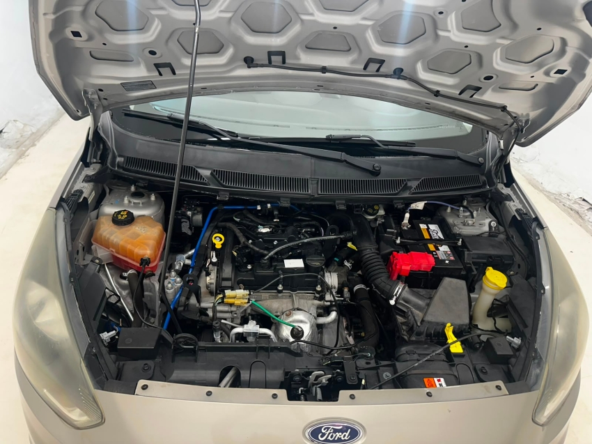 ford ka 1.0 sel 201512