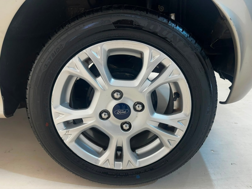 ford ka 1.0 sel 201513