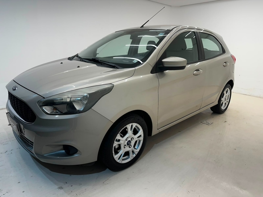 ka sel 1.0 hatch flex0