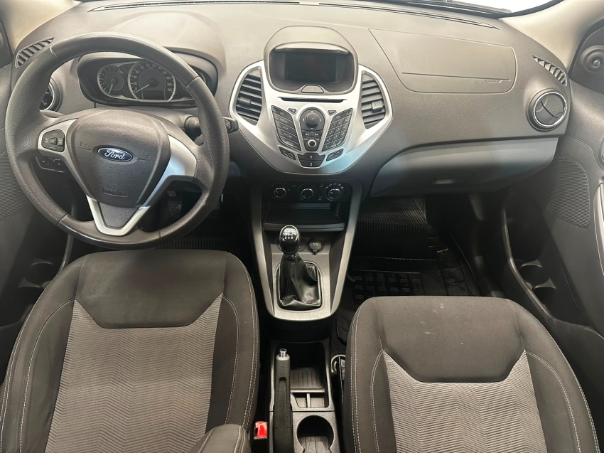ka sel 1.0 hatch flex9