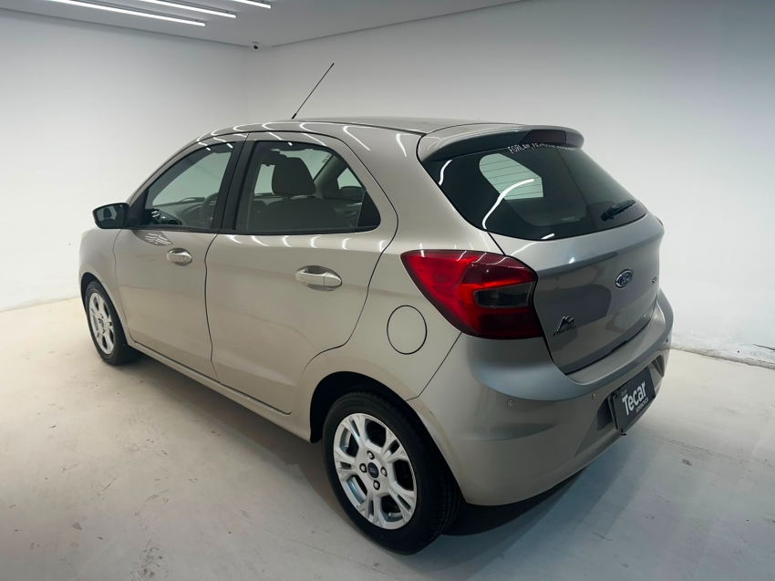 ka sel 1.0 hatch flex3