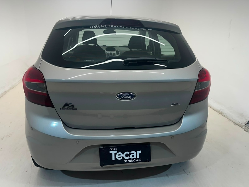 ka sel 1.0 hatch flex4