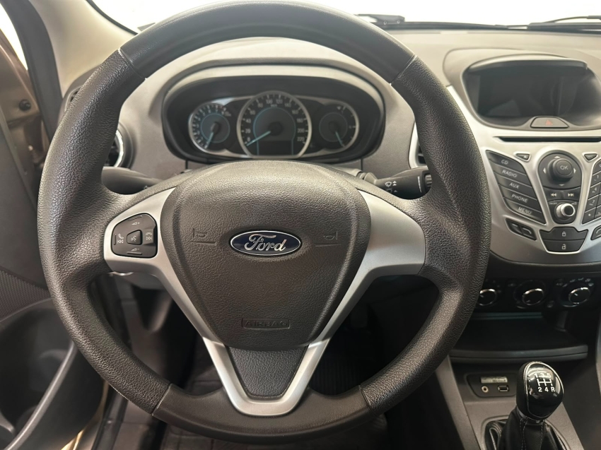 ka sel 1.0 hatch flex8