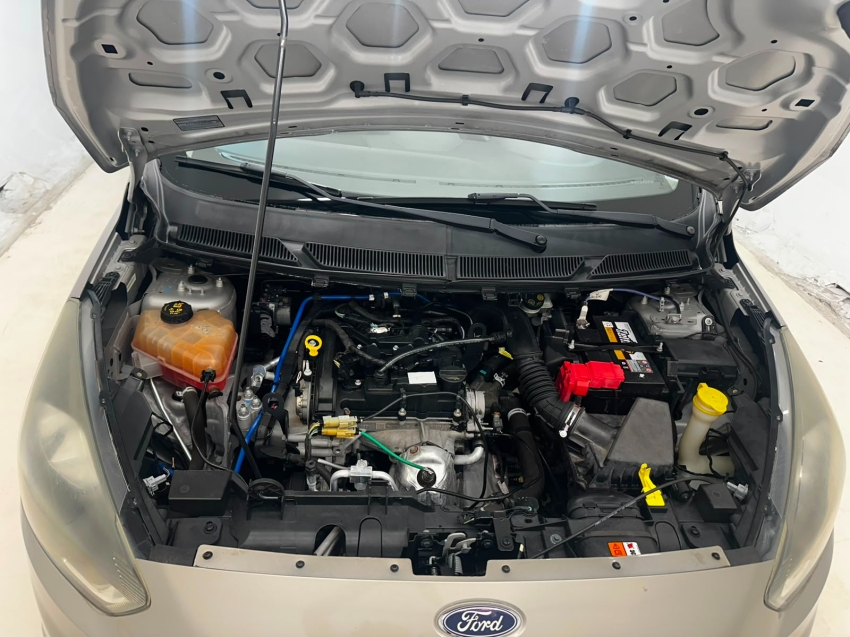 ka sel 1.0 hatch flex12