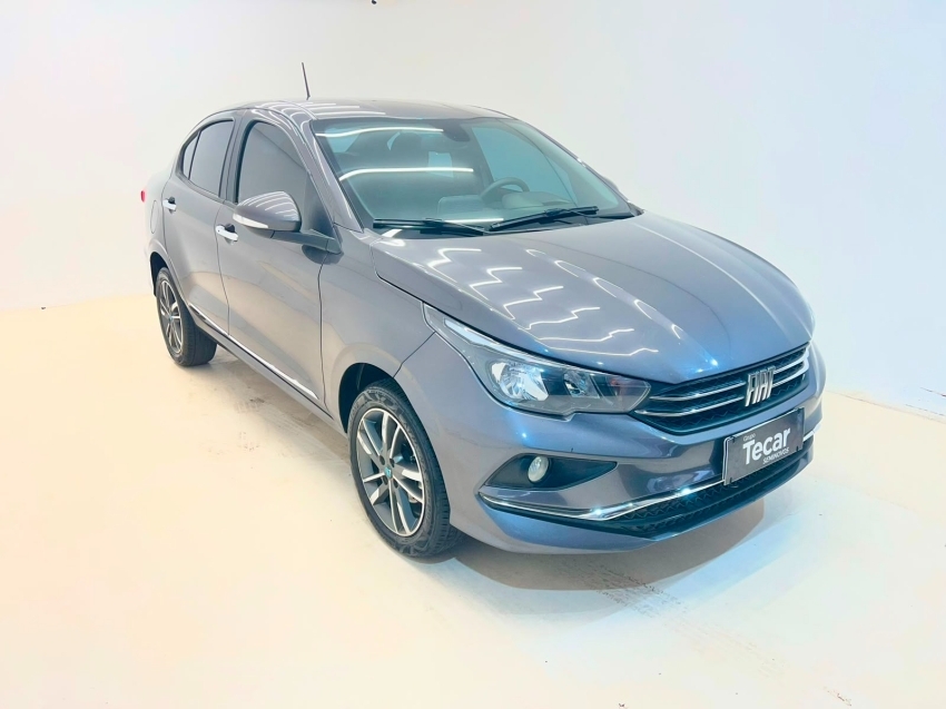cronos precision 1.3 cvt flex2