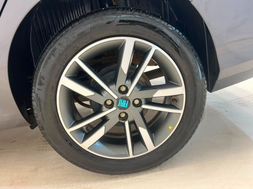 cronos precision 1.3 cvt flex11
