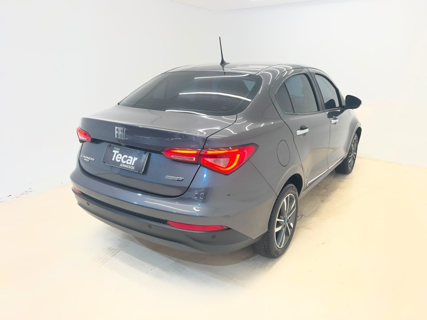 cronos precision 1.3 cvt flex5