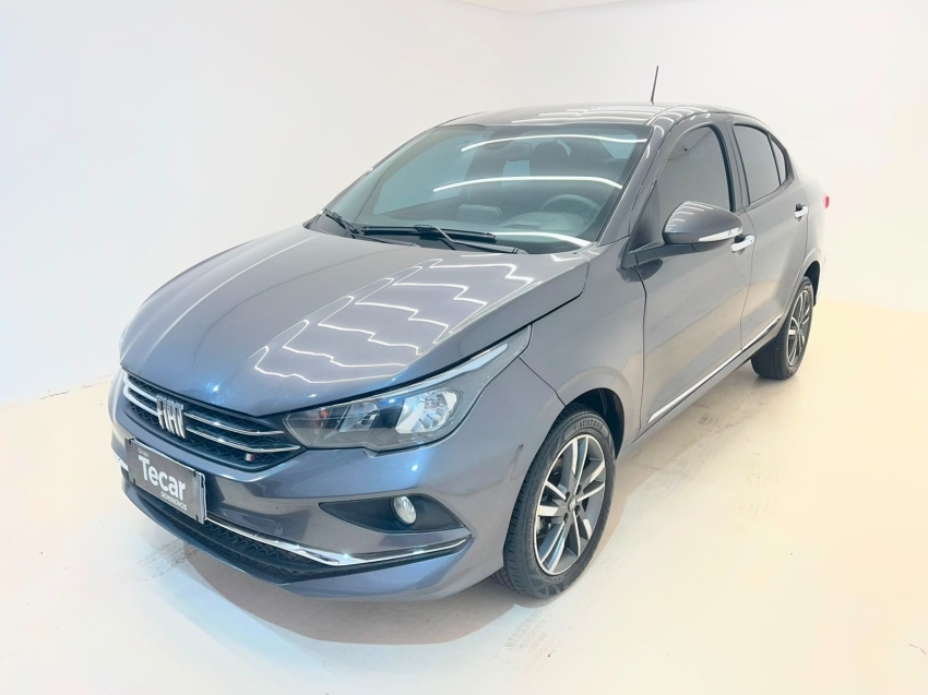 cronos precision 1.3 cvt flex0