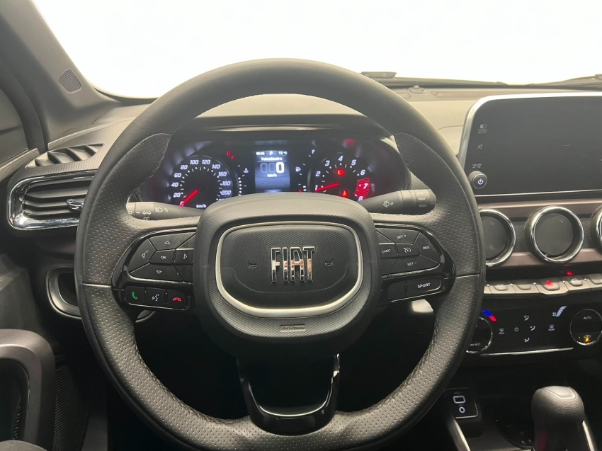 cronos precision 1.3 cvt flex7