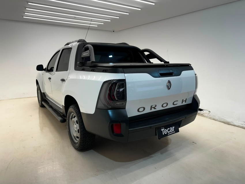 oroch pro 1.6 manual 20233