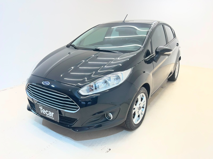 ford fiesta hatch se powershift0