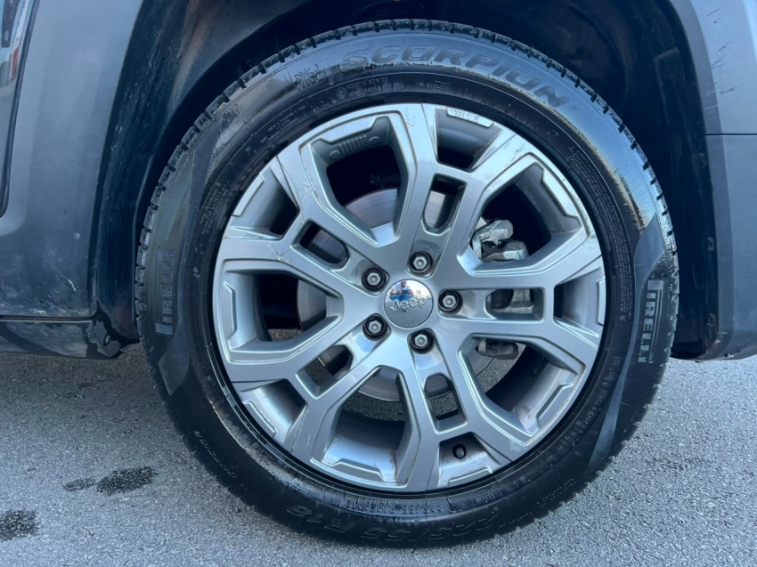 jeep renegade longitude 2025/202510