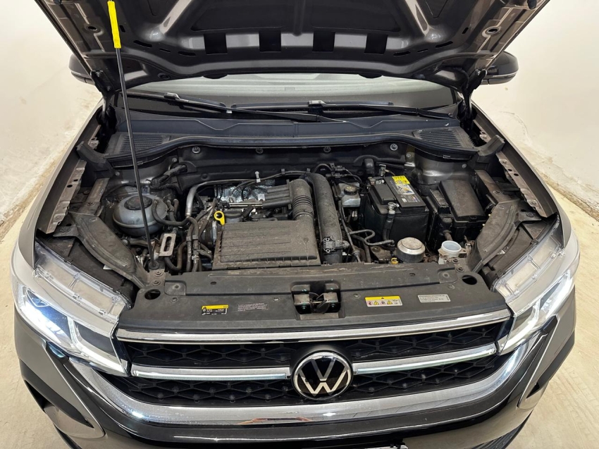 taos highline 1.4tsi 250 202212