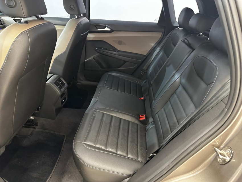 taos highline 1.4tsi 250 202211