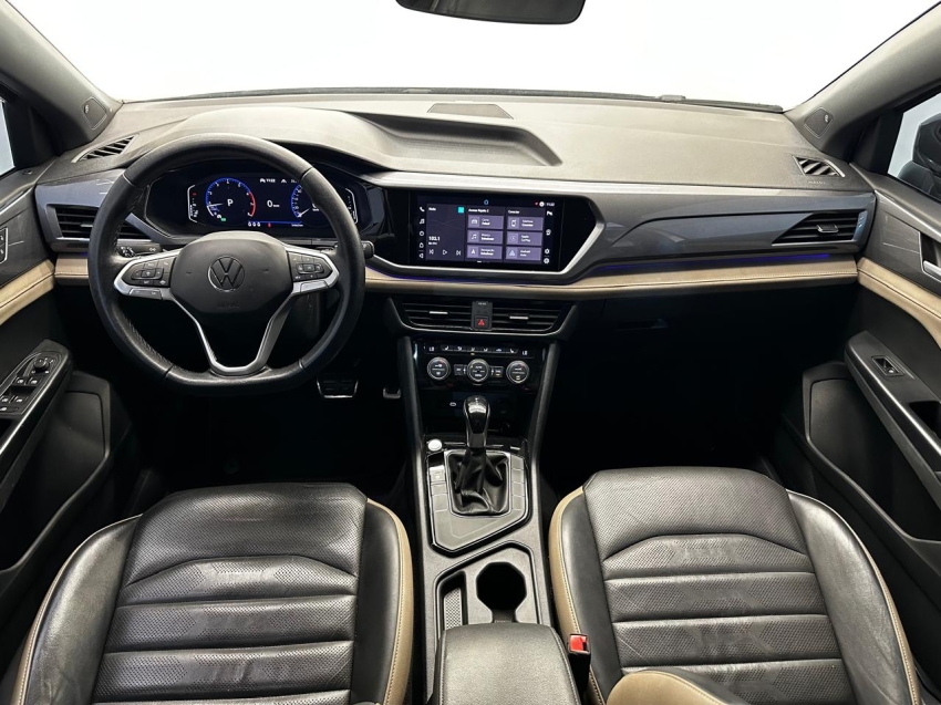 taos highline 1.4tsi 250 20229