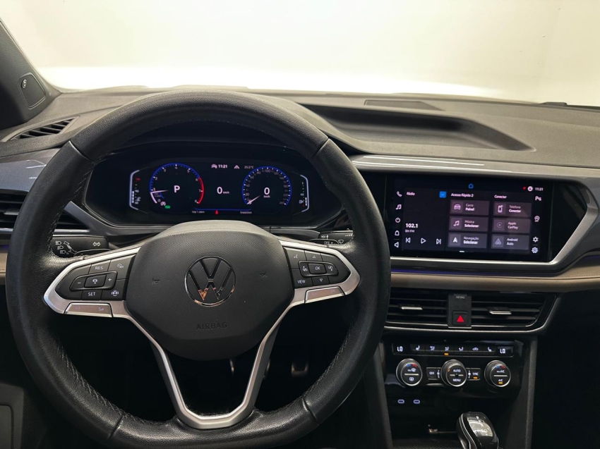 taos highline 1.4tsi 250 20228