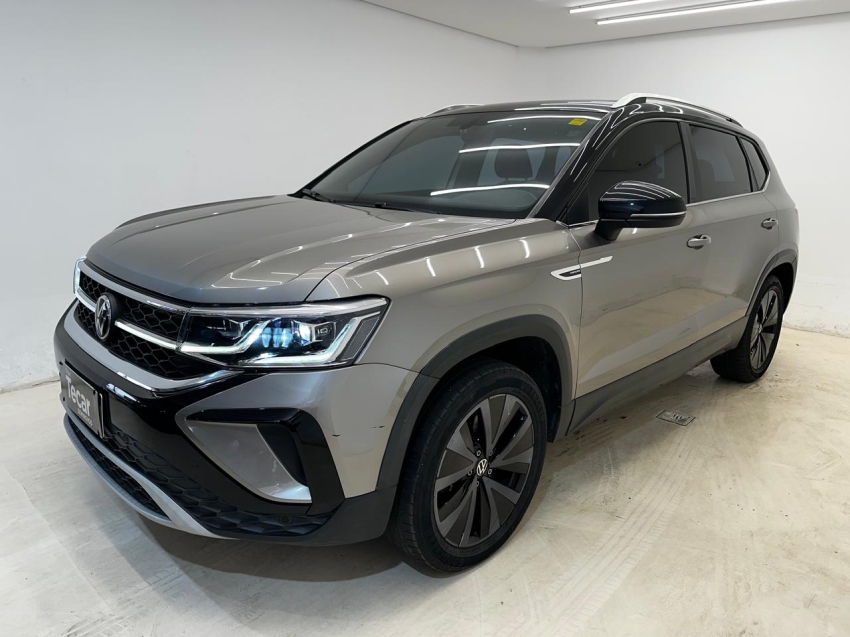 taos highline 1.4tsi 250 2022