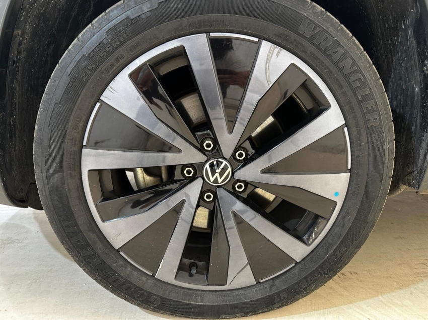 taos highline 1.4tsi 250 202213