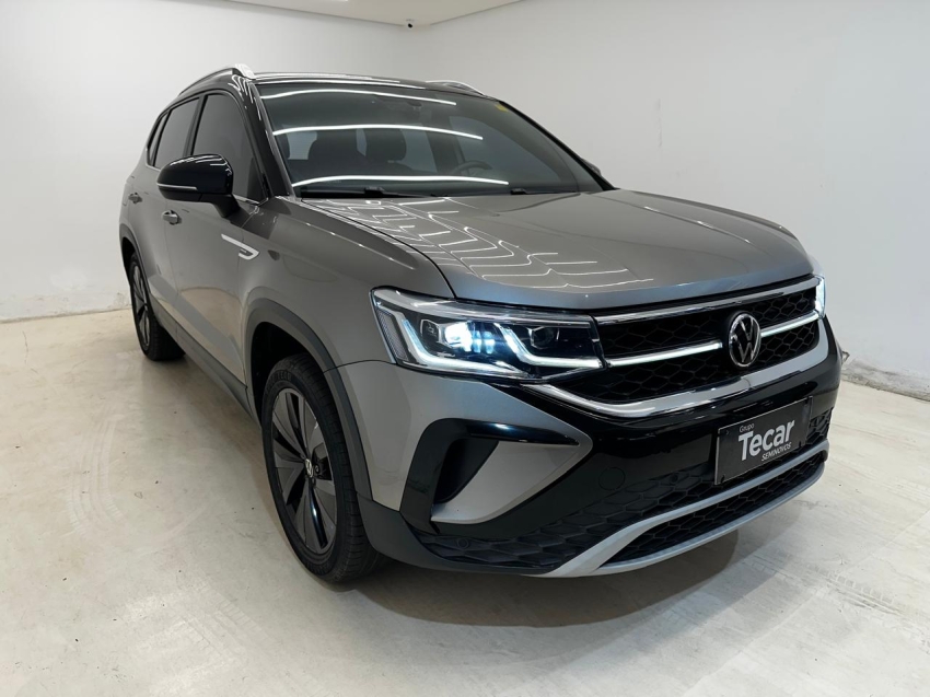 taos highline 1.4tsi 250 20222