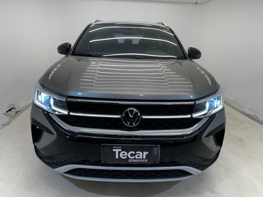 taos highline 1.4tsi 250 20221