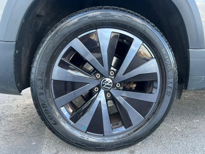 taos highline 1.4tsi 250 202212
