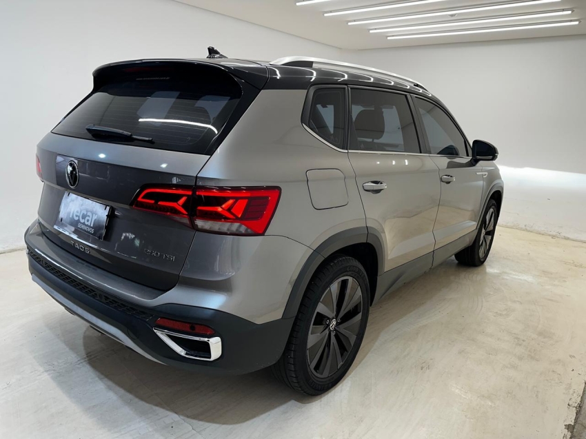 taos highline 1.4tsi 250 20225