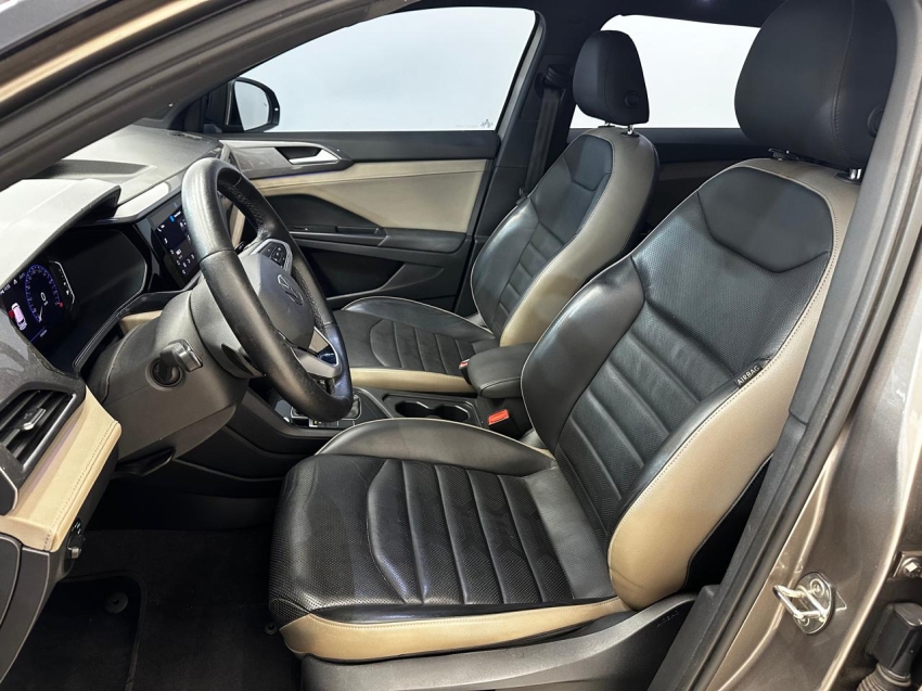 taos highline 1.4tsi 250 202210