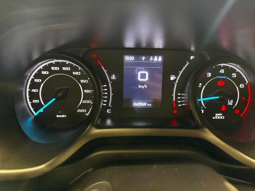 fiat fastback audade hybrid 2025 /9