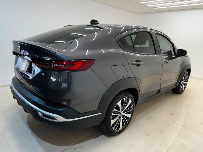fiat fastback audade hybrid 2025 /3