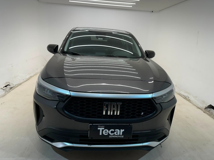 fiat fastback audade hybrid 2025 /1