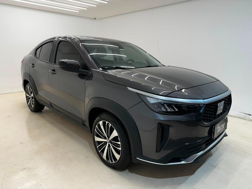 fiat fastback audade hybrid 2025 /2