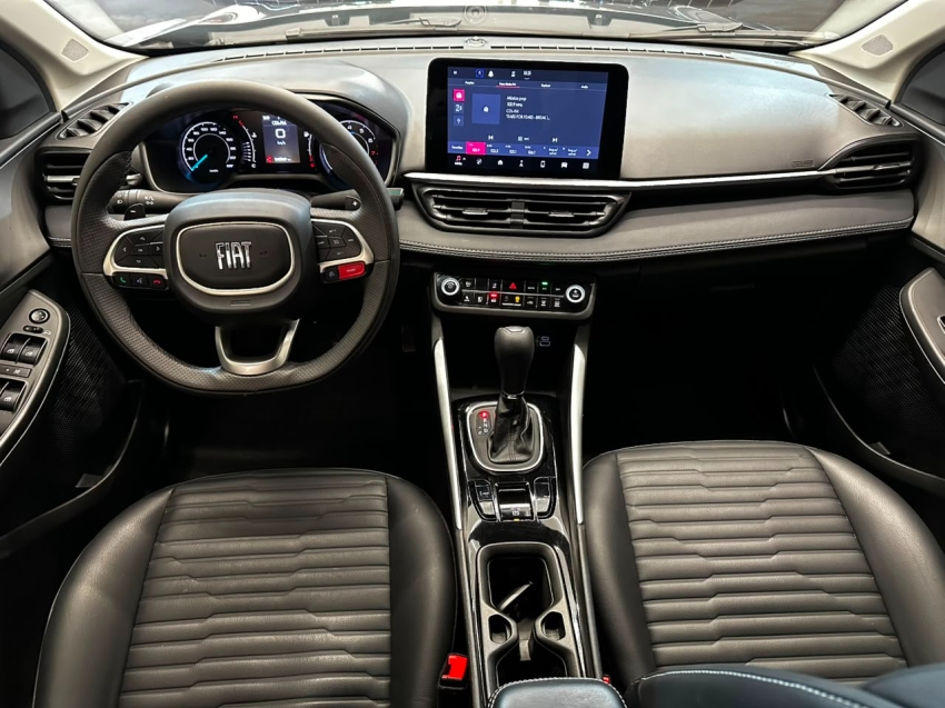 fiat fastback audade hybrid 2025 /8