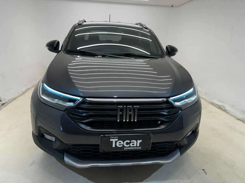 strada volcano cd 1.3 cvt flex1